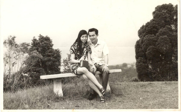 The still photograph this film was made from
